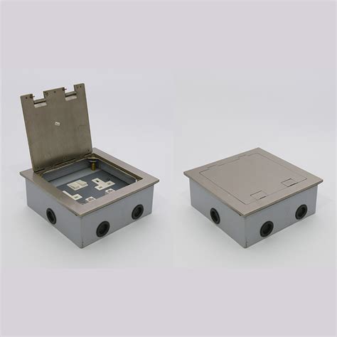 stainless steel service outlet box|stainless steel electrical outlet boxes.